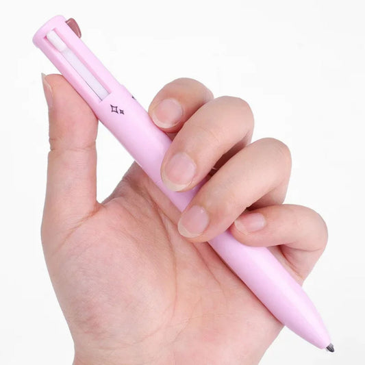 4 in 1 Touchup Makeup Pen