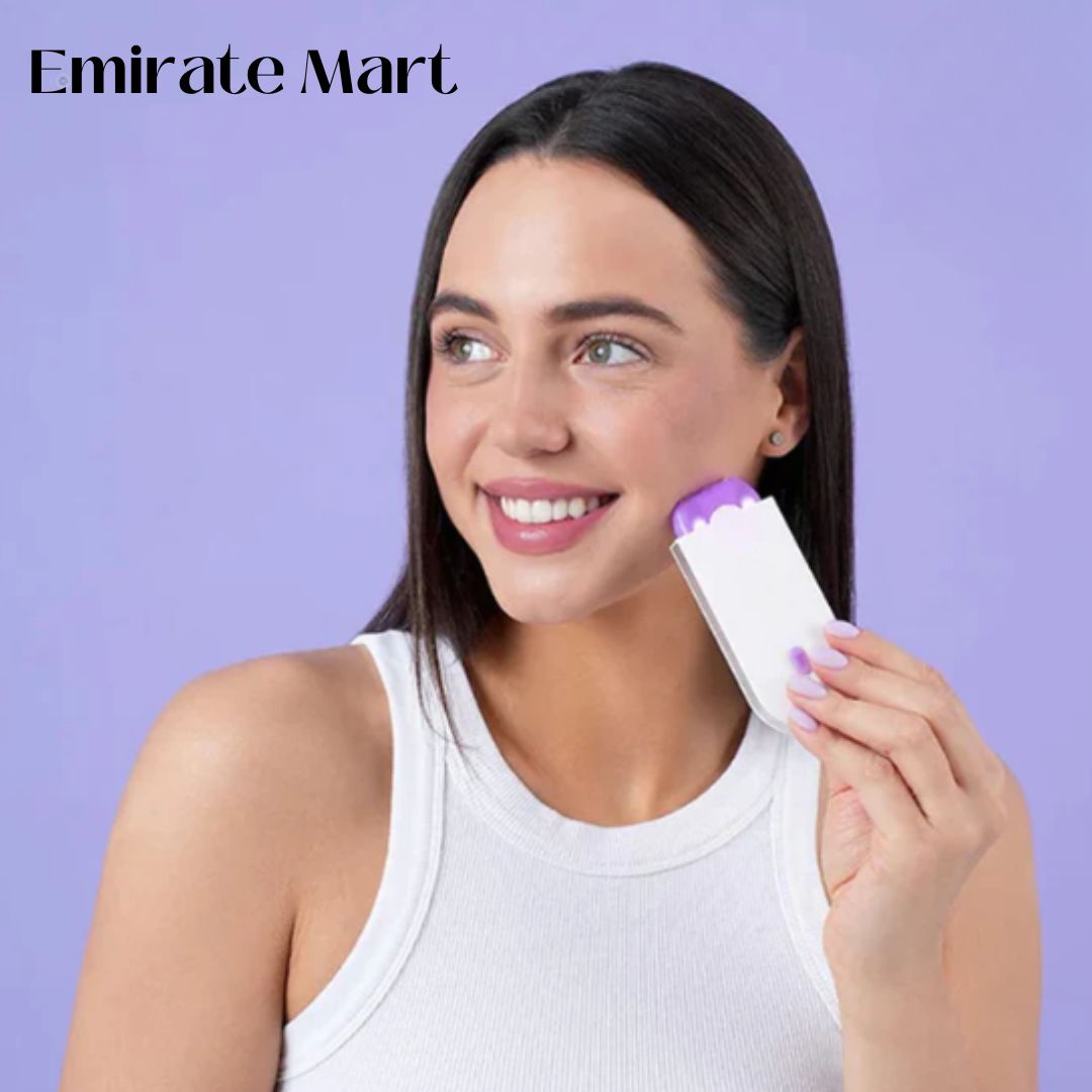 Painless Hair Remover - Emirate Mart