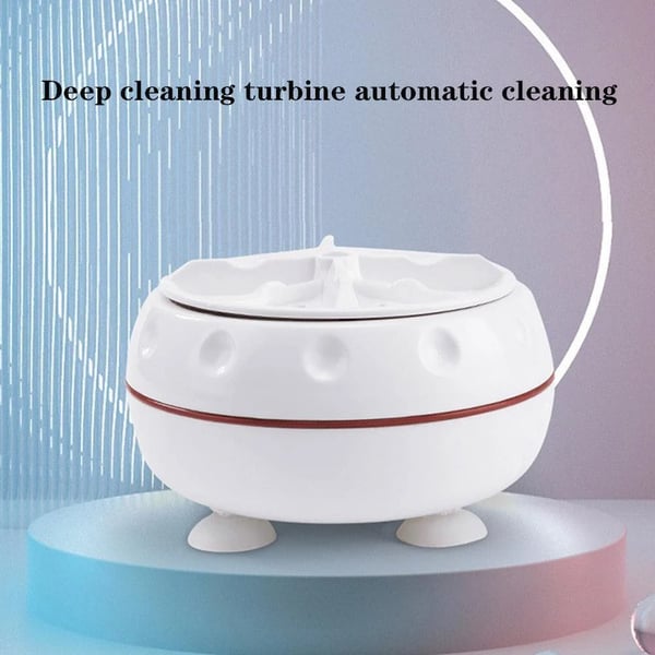 Mini Dishwasher & Washing Machine - Emirate Mart