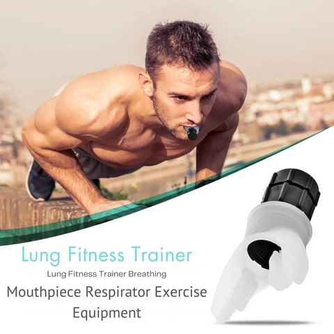 Lungs Booster Pro