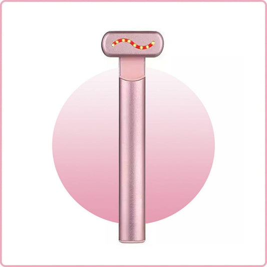 Red Light Skin Therapy Wand
