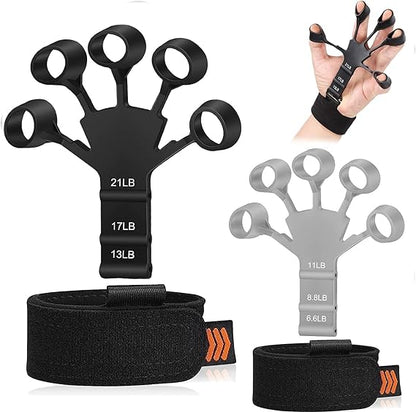 Gripster Strength Trainer