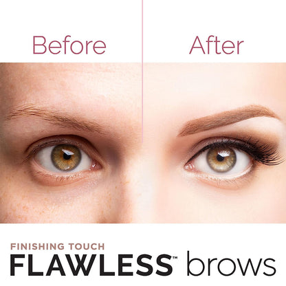 Flawless Brows Hair Remover - Emirate Mart