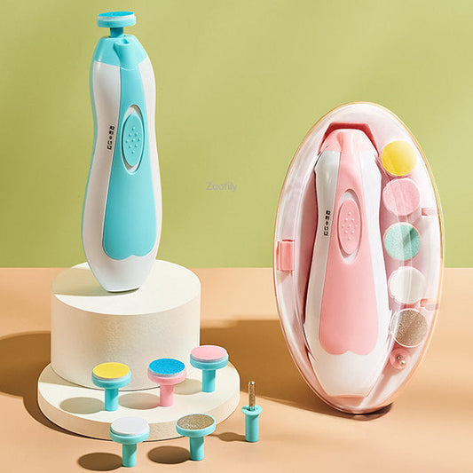 Baby Nail Trimmer - Emirate Mart