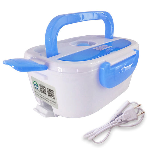Portable Electric Heater Lunch Box - Emirate Mart