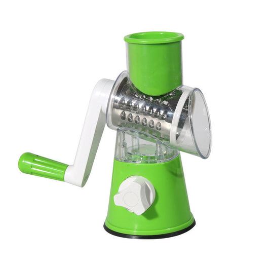 Table Top Drum Grater - Emirate Mart